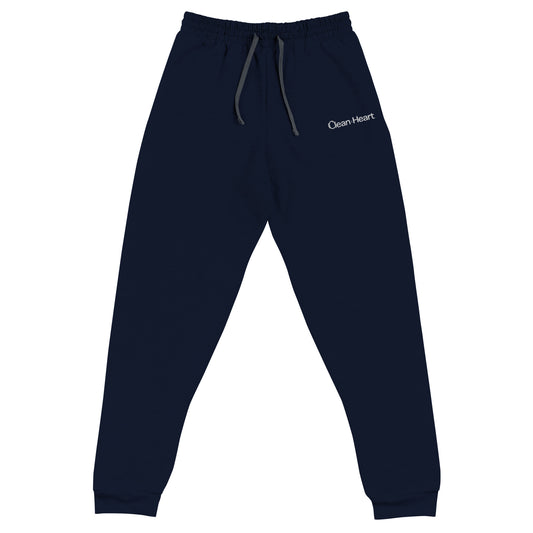 Joggers Navy