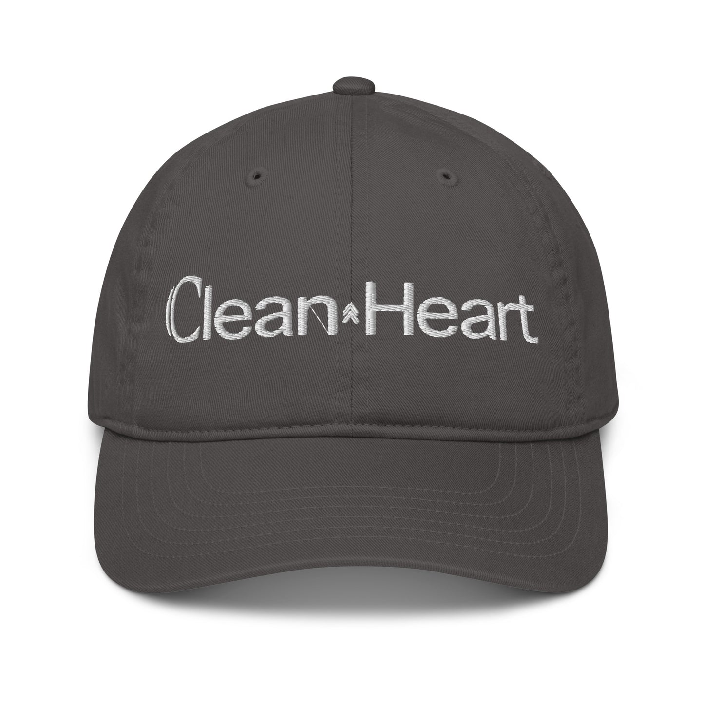 Dad hat Charcoal