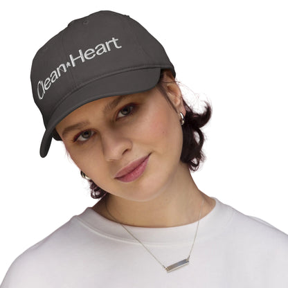 Dad hat Charcoal