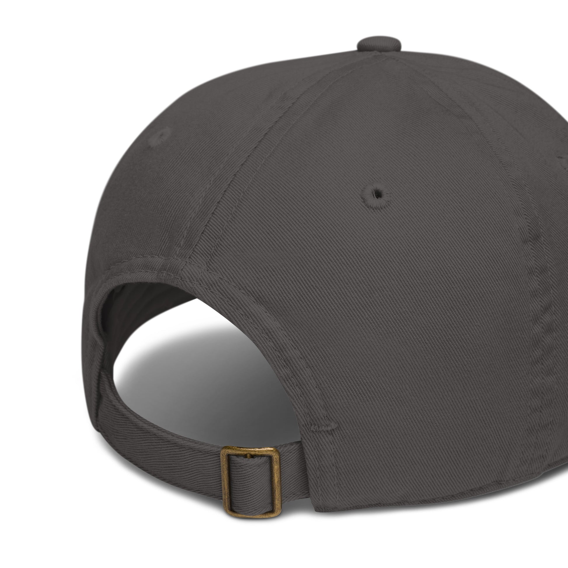 Dad hat Charcoal