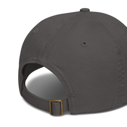 Dad hat Charcoal