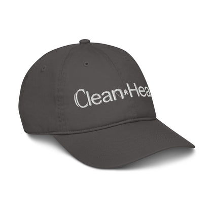 Dad hat Charcoal
