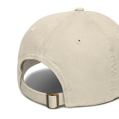 Dad hat Sand