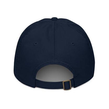 Dad hat Navy