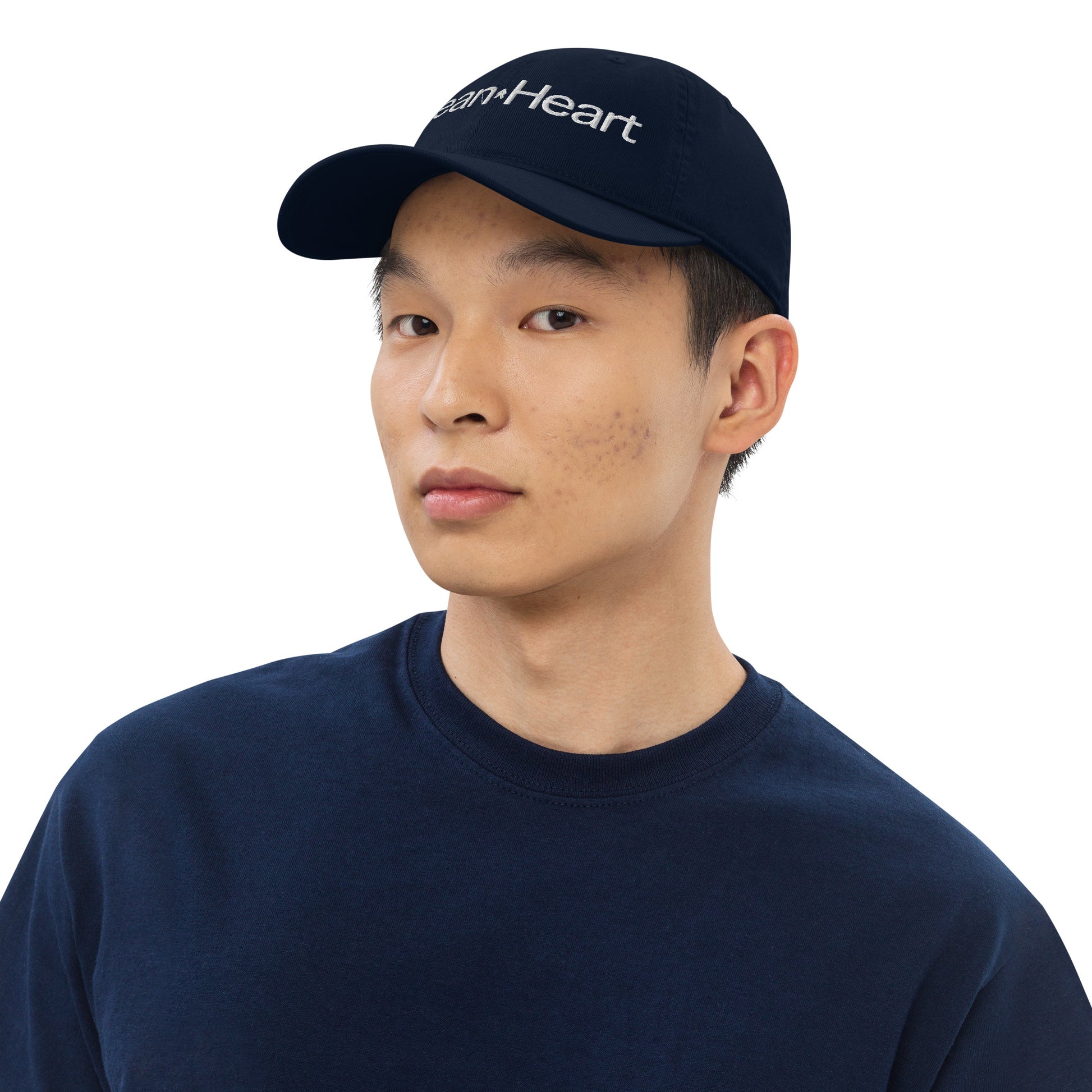 Dad hat Navy