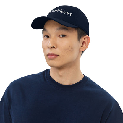 Dad hat Navy