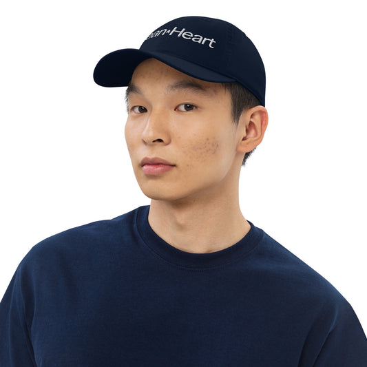 Dad hat Navy