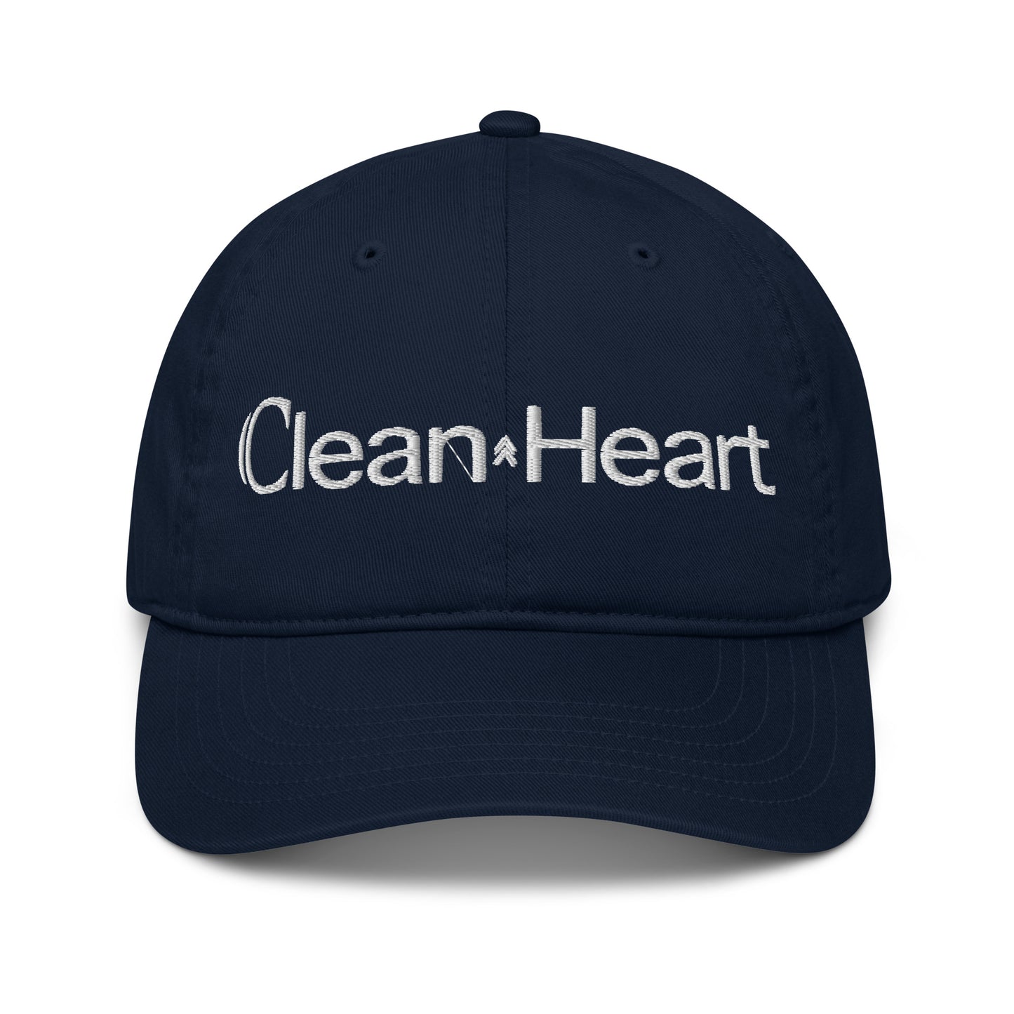 Dad hat Navy