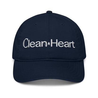 Dad hat Navy