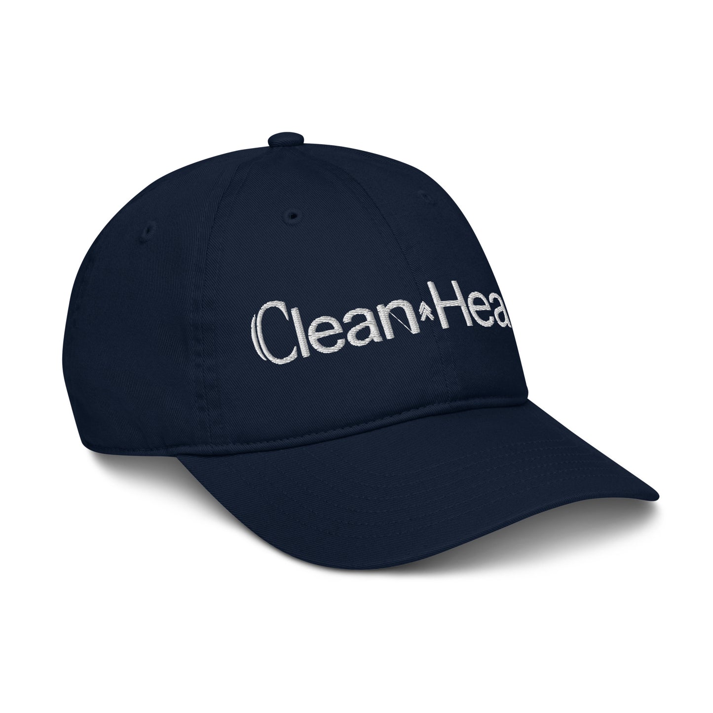 Dad hat Navy