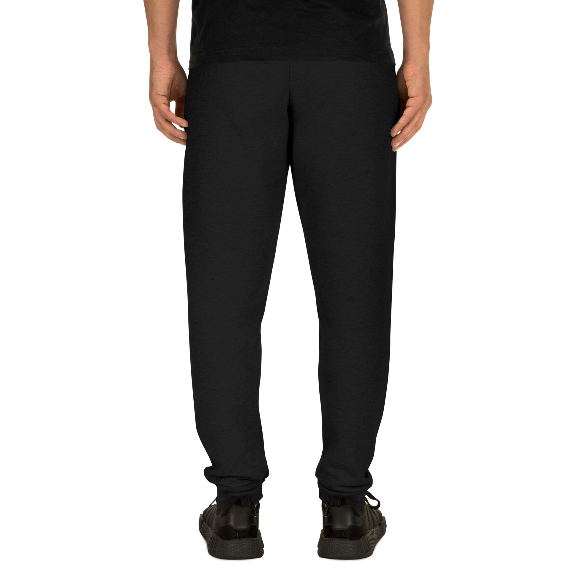 Joggers Black