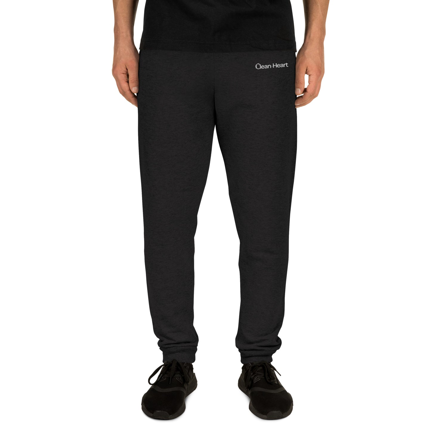 Joggers Black