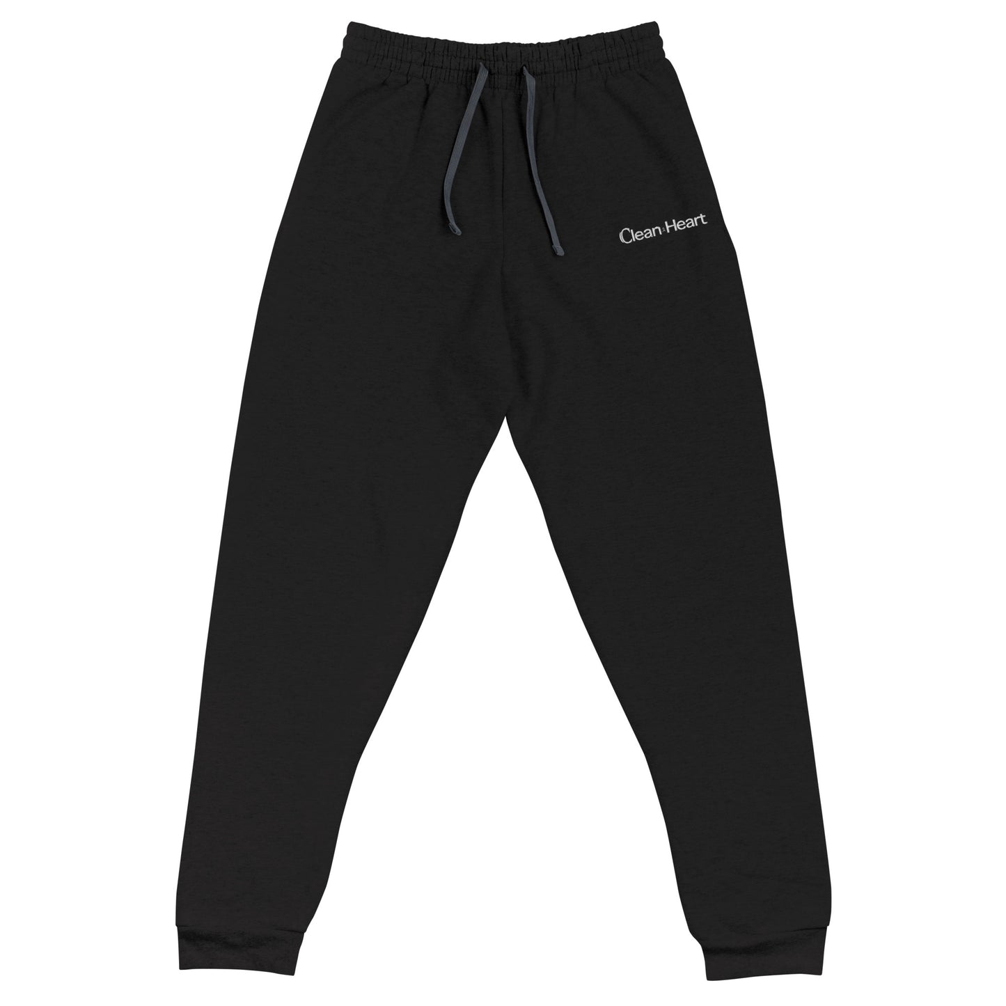 Joggers Black