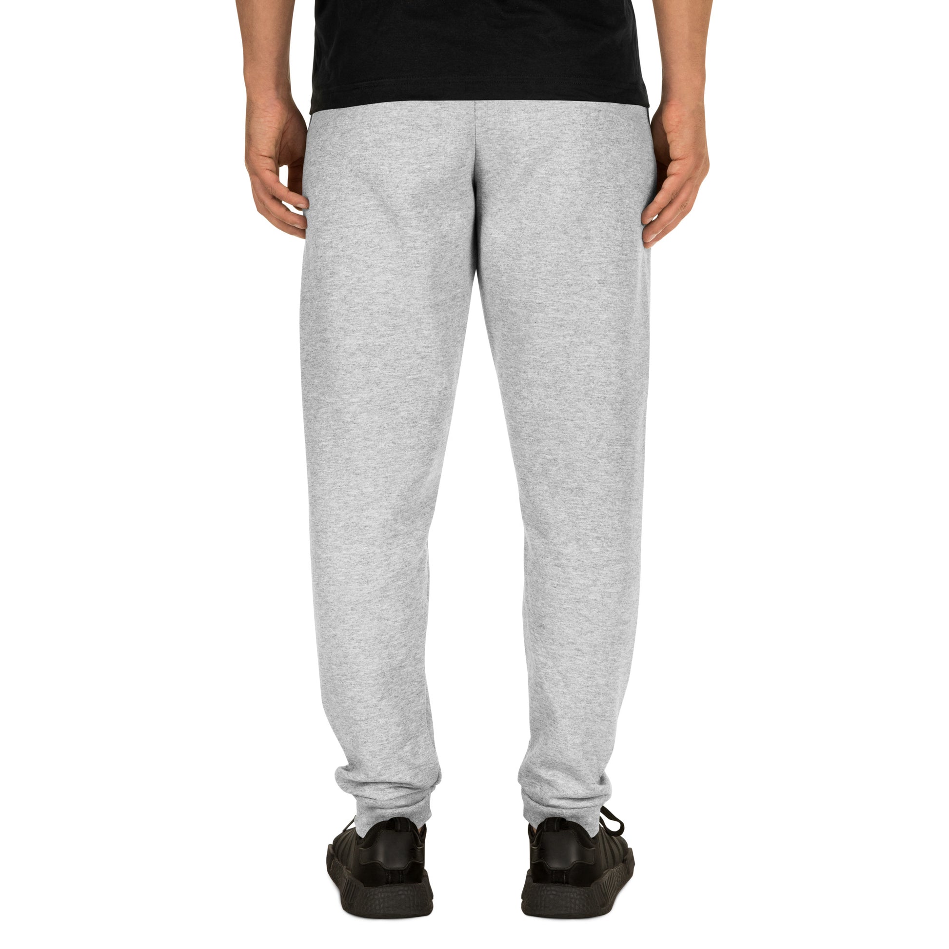 Joggers Heather Grey
