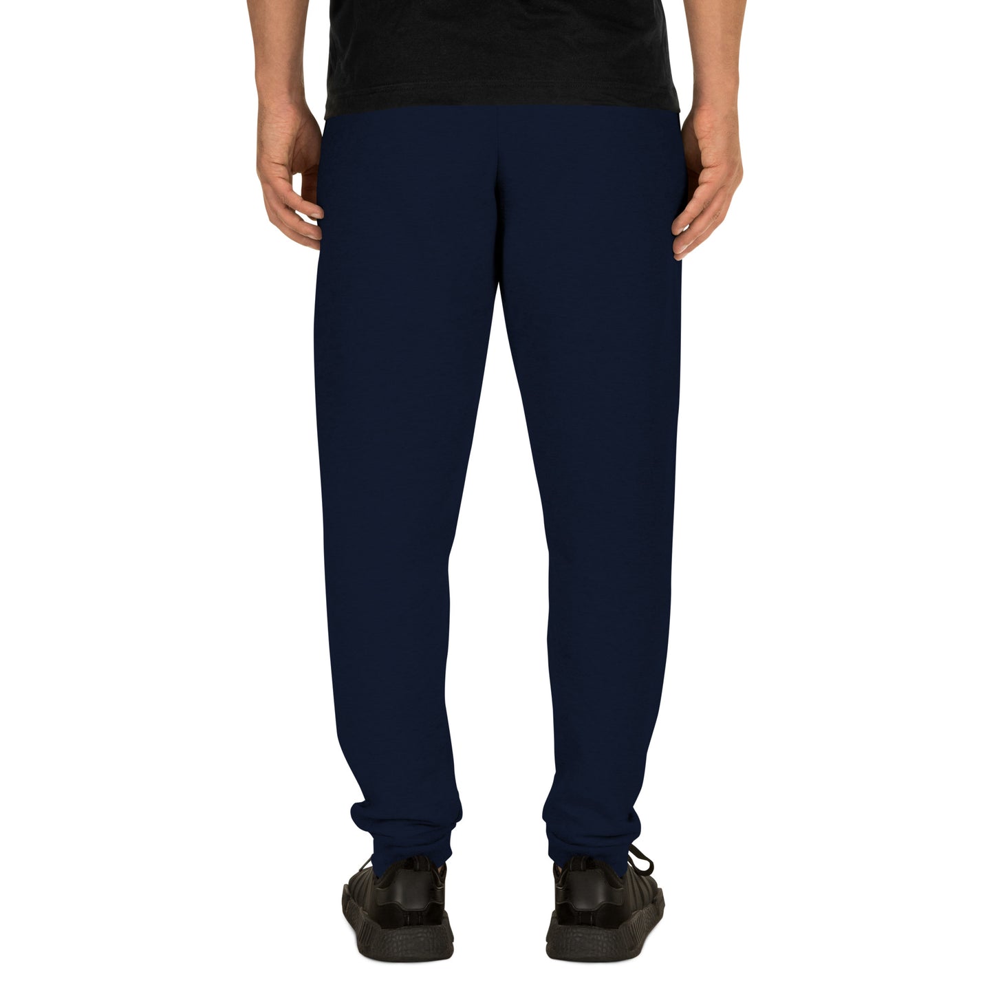 Joggers Navy