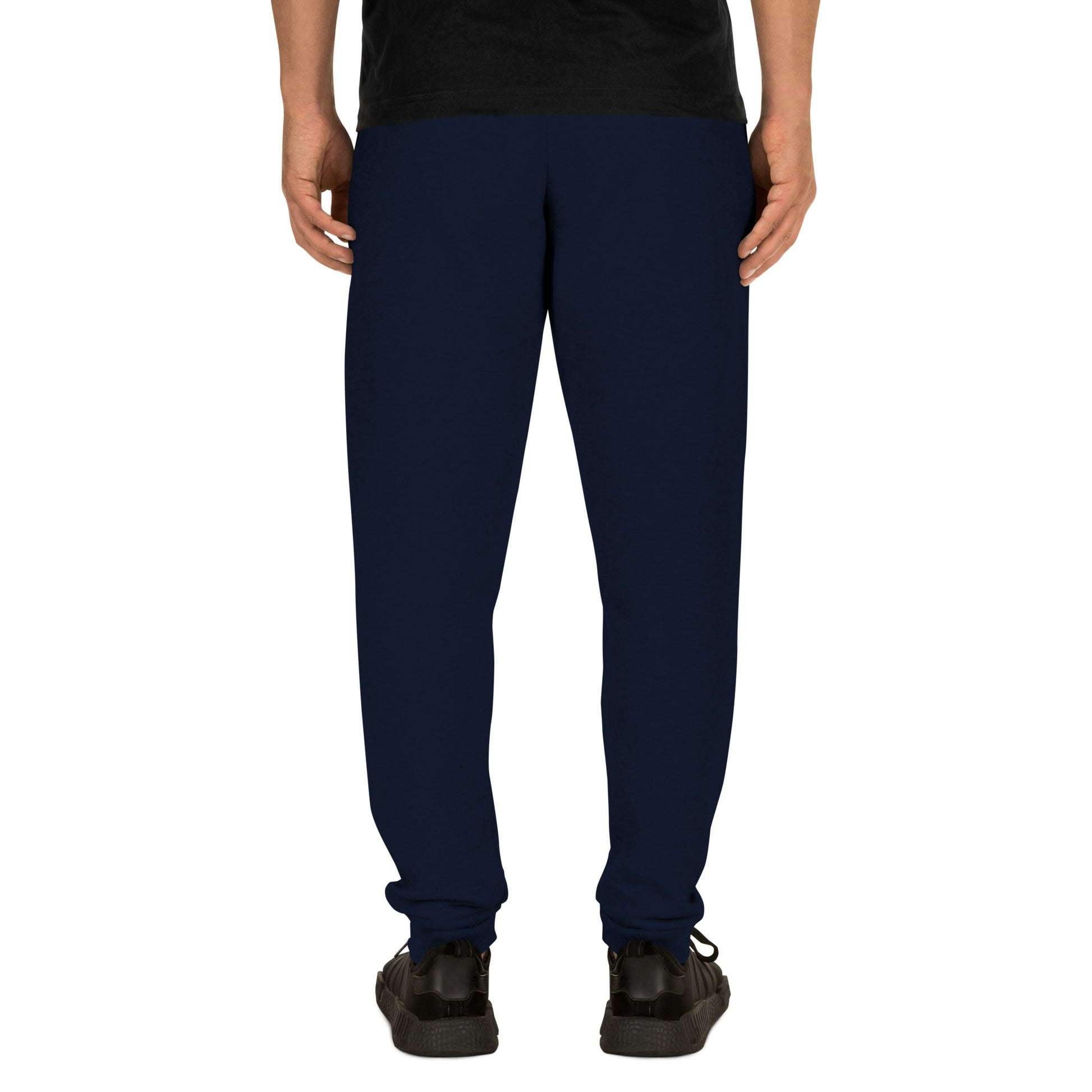 Joggers Navy