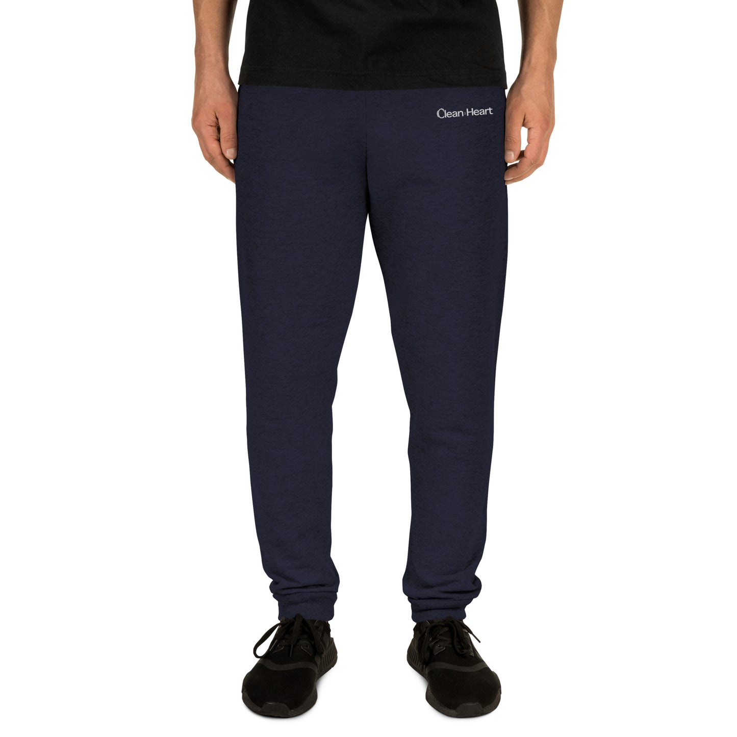 Joggers Navy