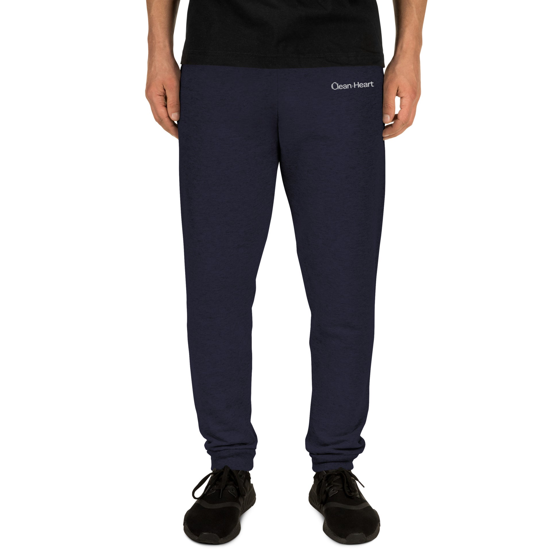 Joggers Navy