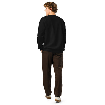 Sweatshirt Black