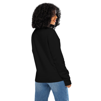 Sweatshirt Black
