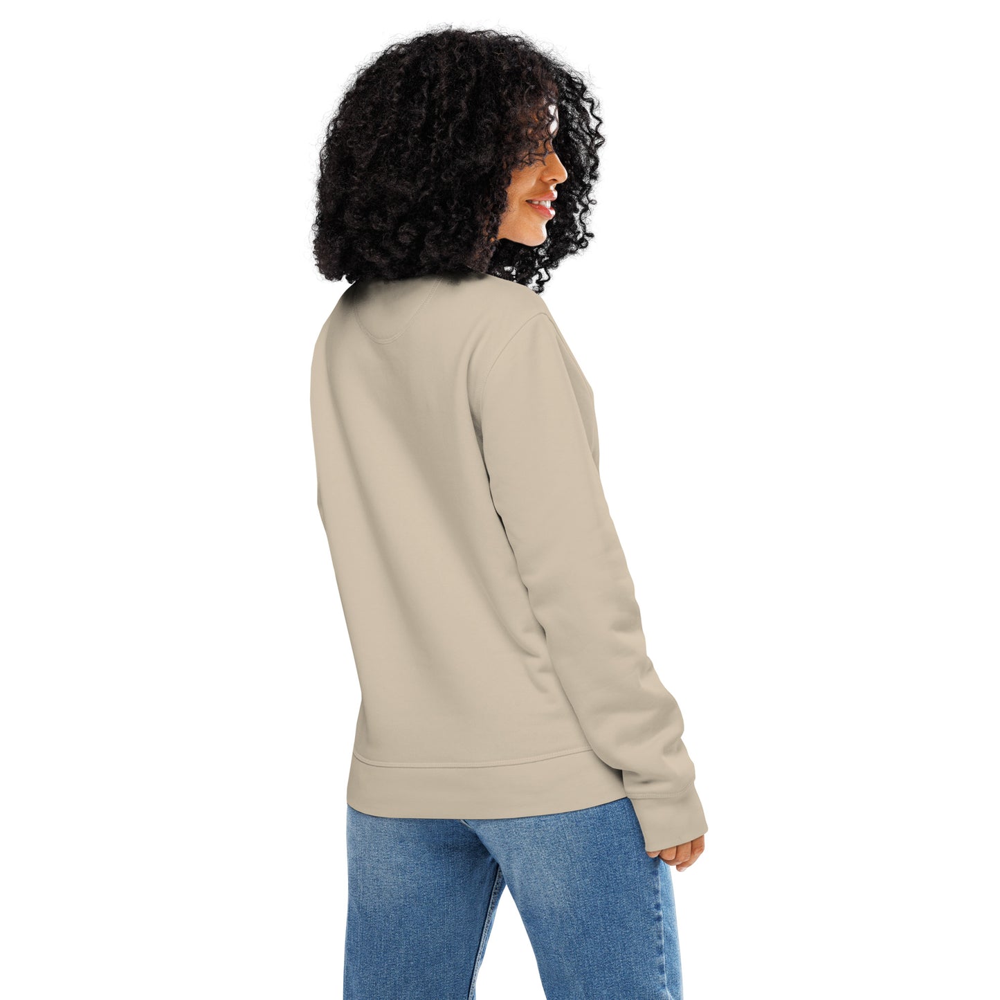 Sweatshirt Desert