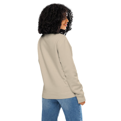 Sweatshirt Desert