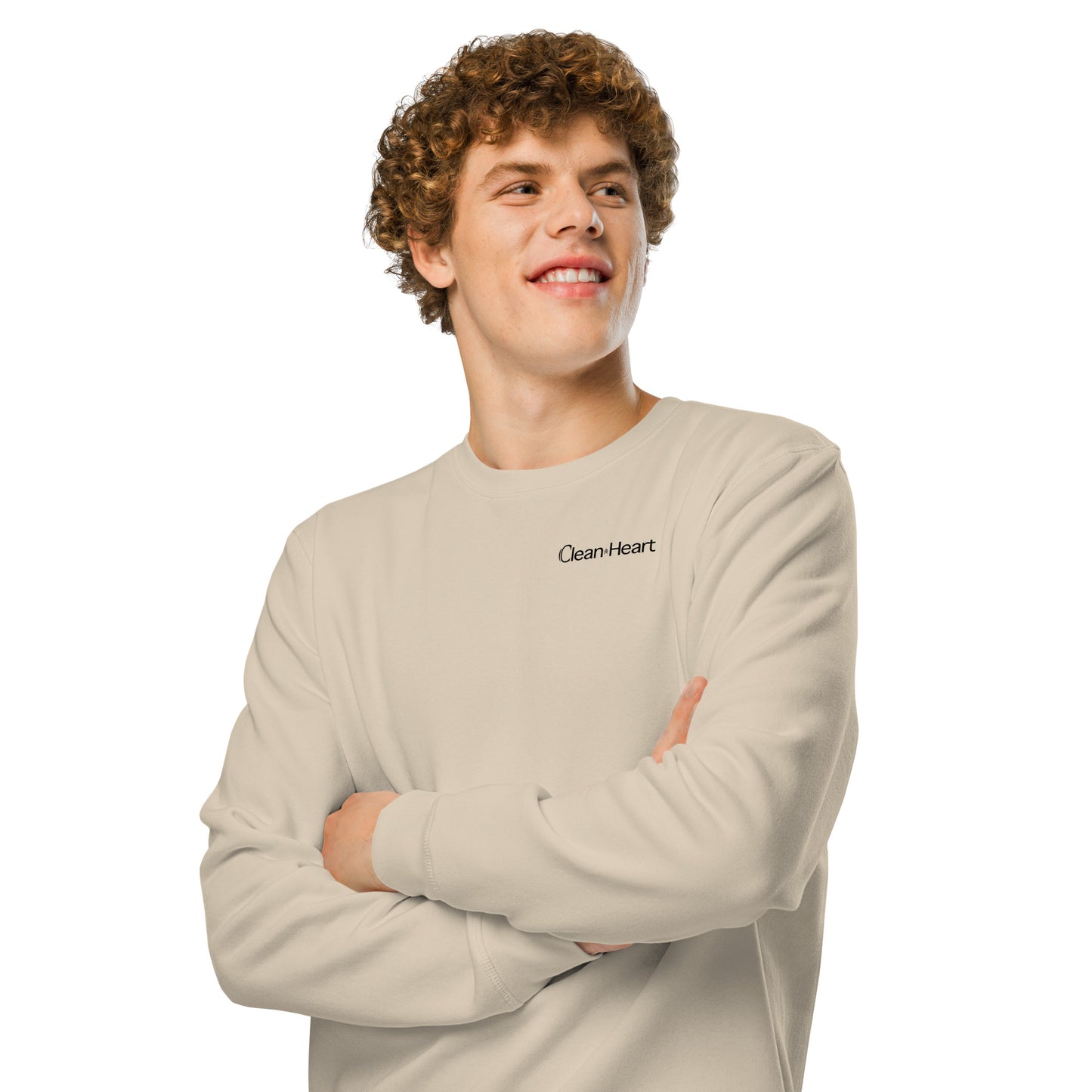 Sweatshirt Desert