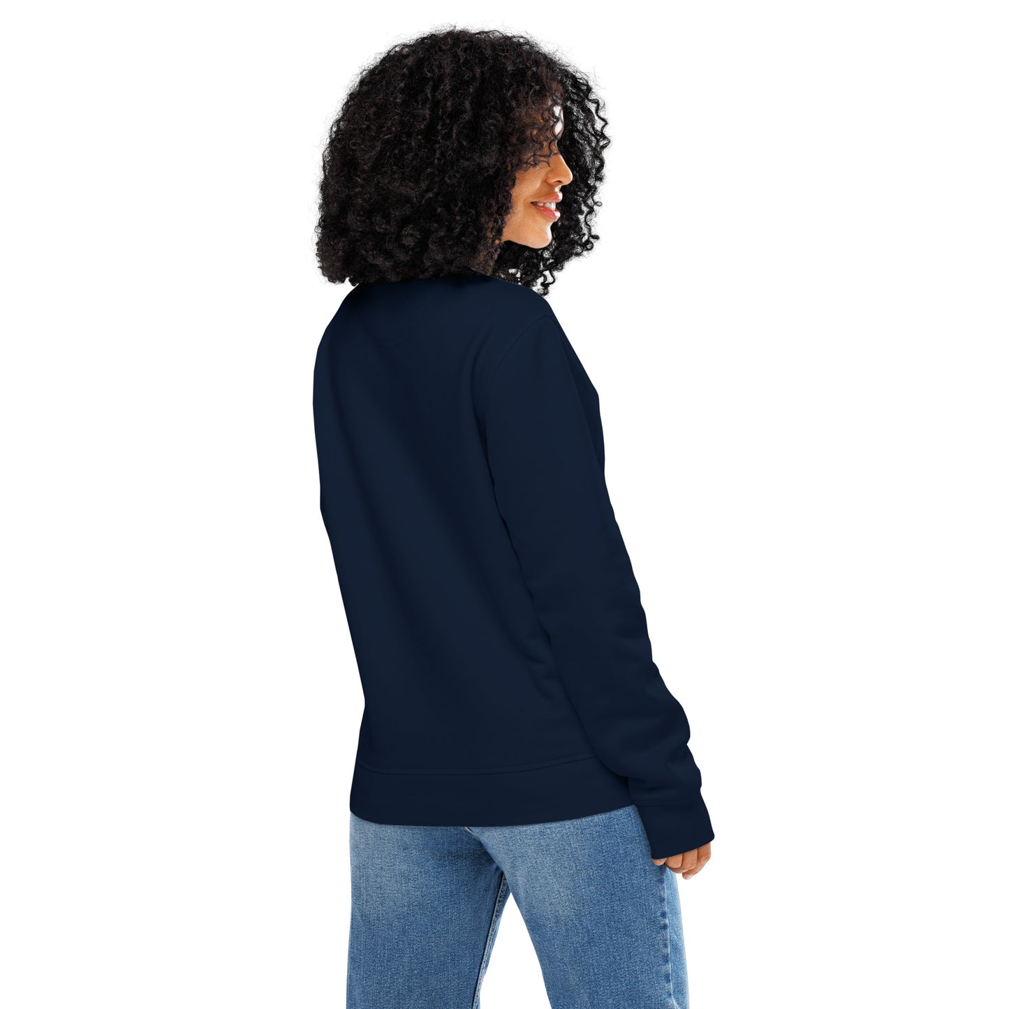 Sweatshirt Navy