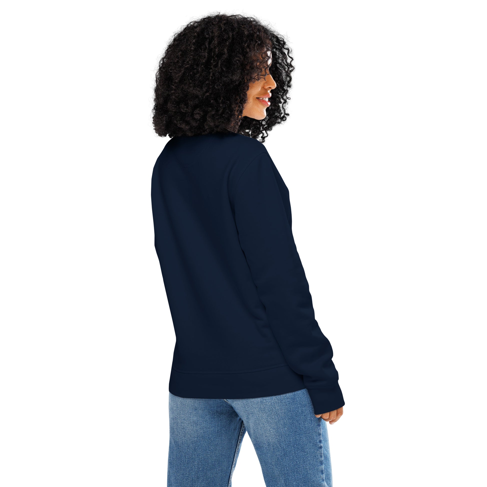Sweatshirt Navy