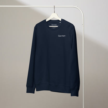 Sweatshirt Navy