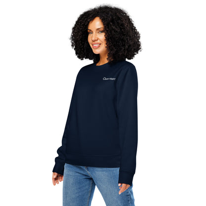 Sweatshirt Navy