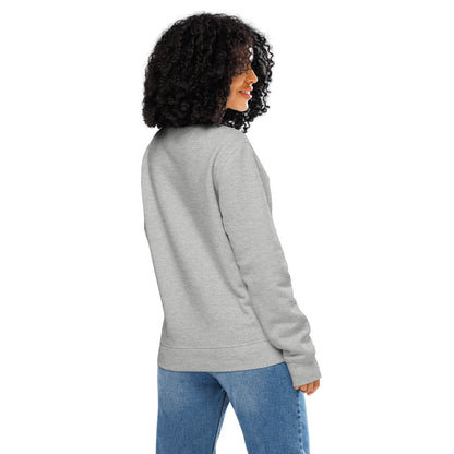 Sweatshirt Grey