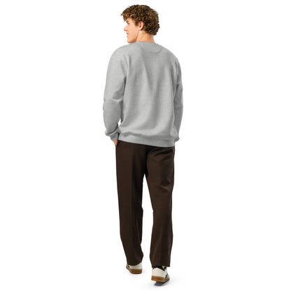 Sweatshirt Grey