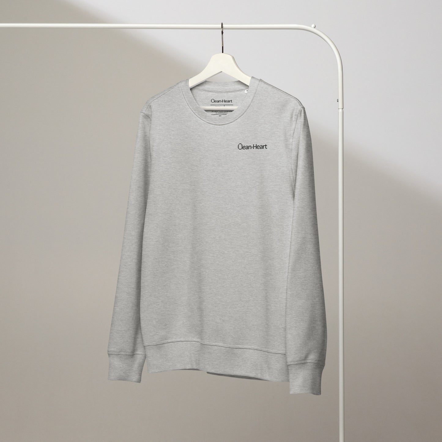 Sweatshirt Grey