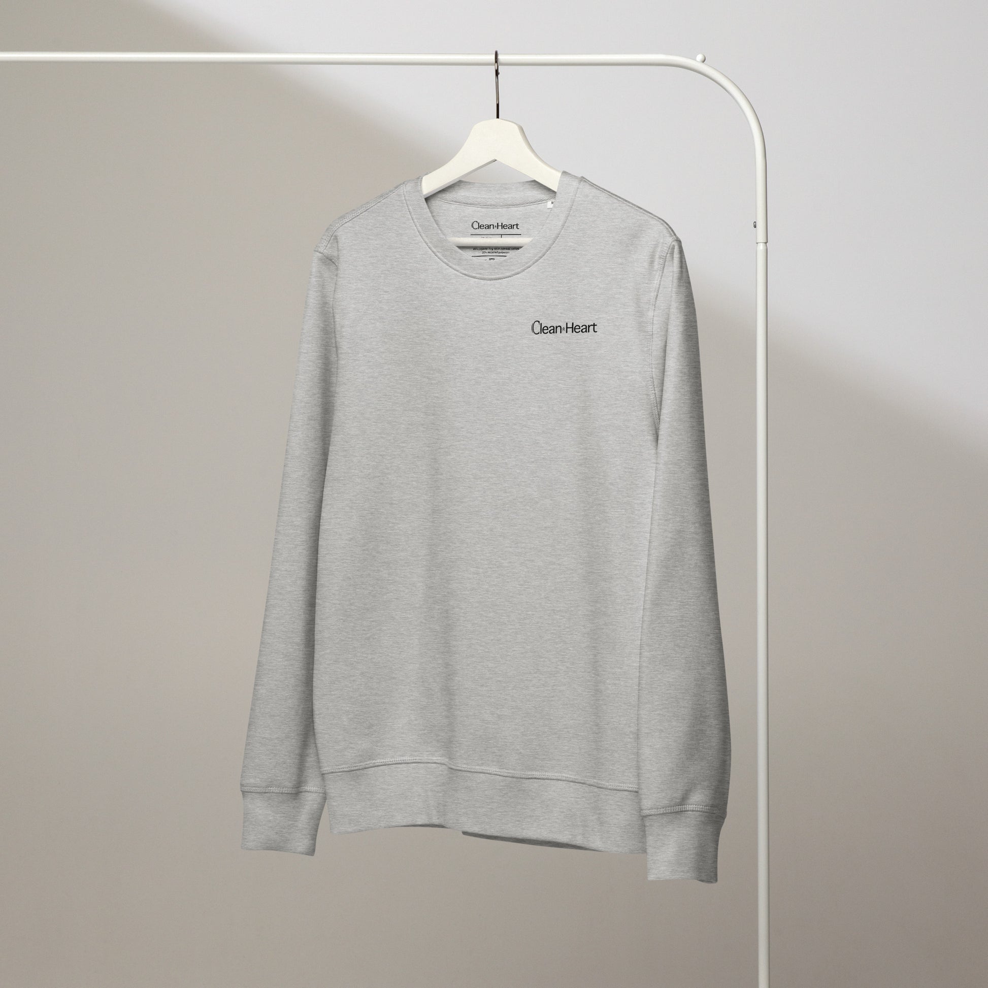 Sweatshirt Grey