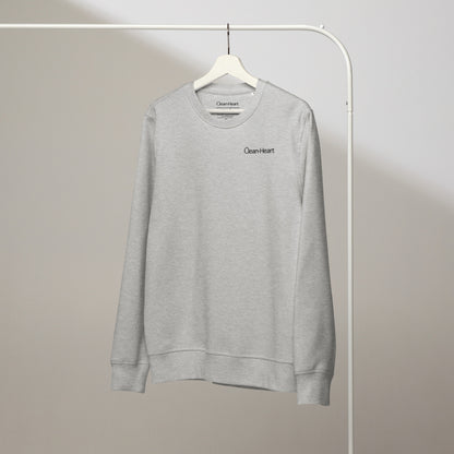 Sweatshirt Grey