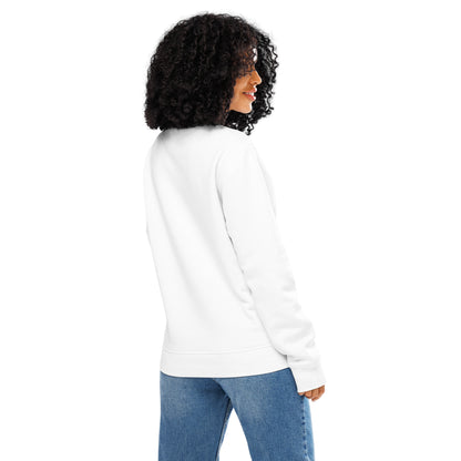 Sweatshirt White